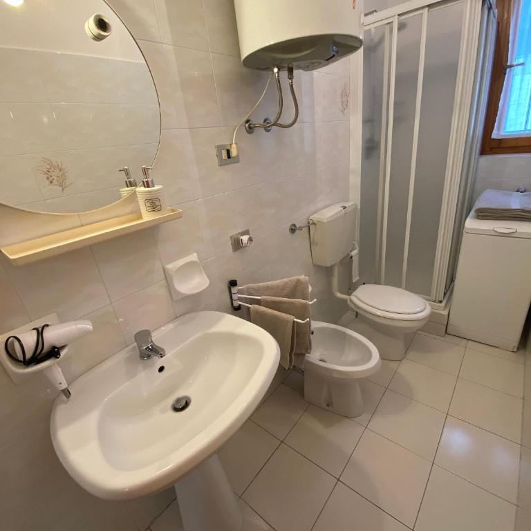 Residenza Capinera - Monolocale con Balcone - 18