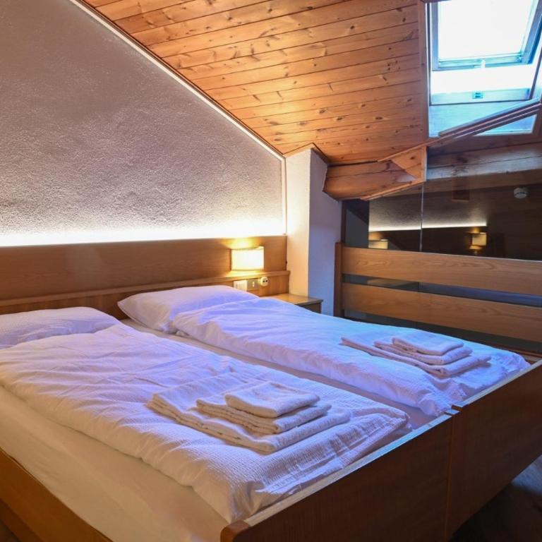 Hotel Soran - Camera Familiare - 2