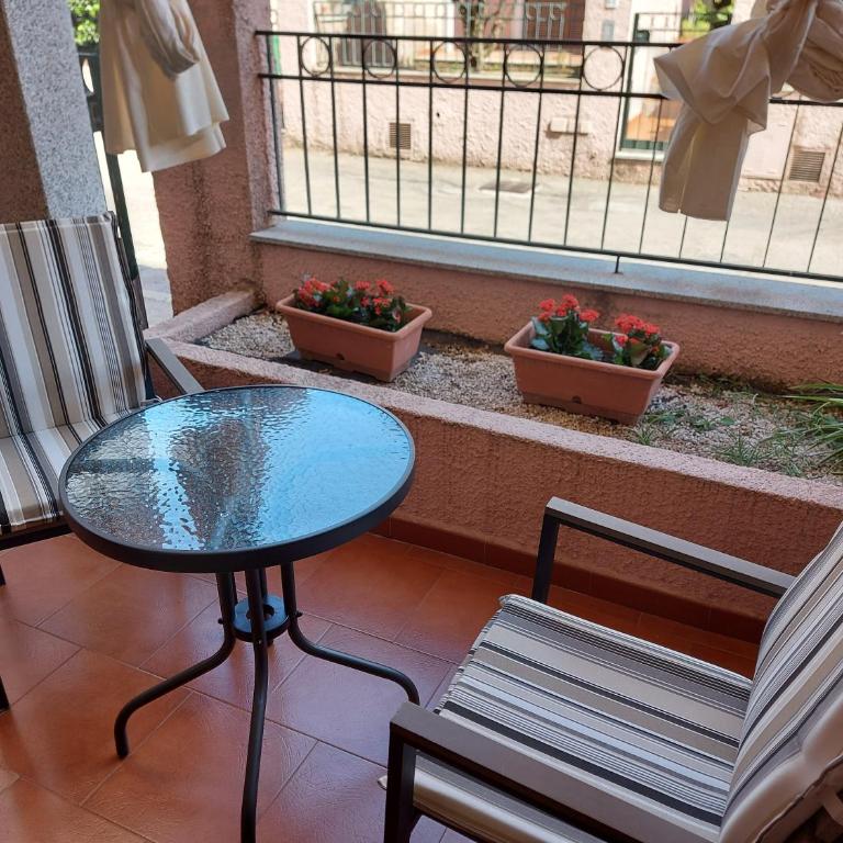 Bilocale Le Querce Est Olbia Q3919 - Appartamento - 17