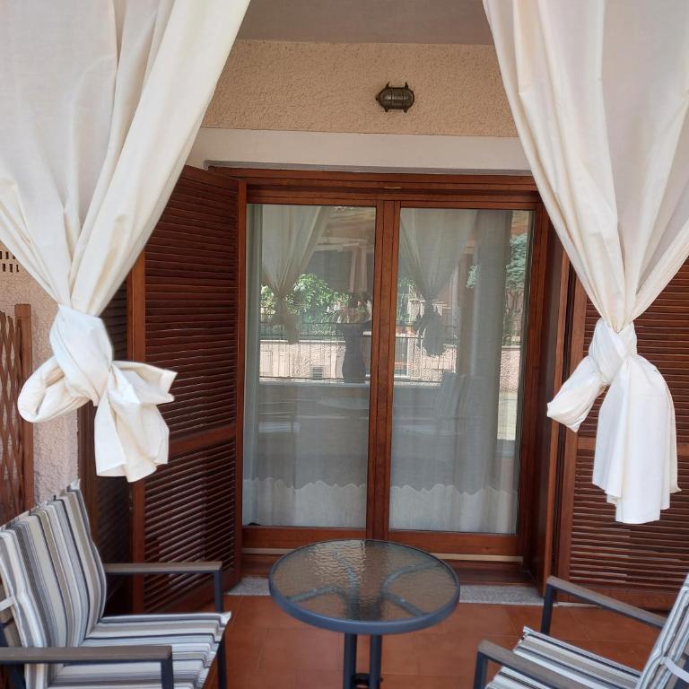 Bilocale Le Querce Est Olbia Q3919 - Appartamento - 18