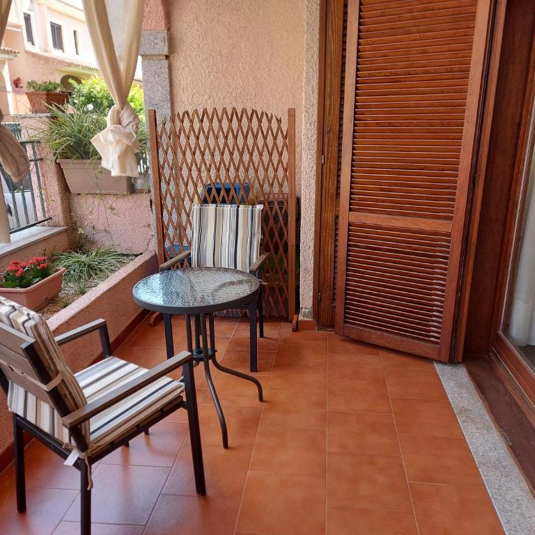 Bilocale Le Querce Est Olbia Q3919 - Appartamento - 19