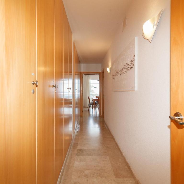 UHC Arinsal Family Complex - Apartamento Familiar con vistas al mar - 20