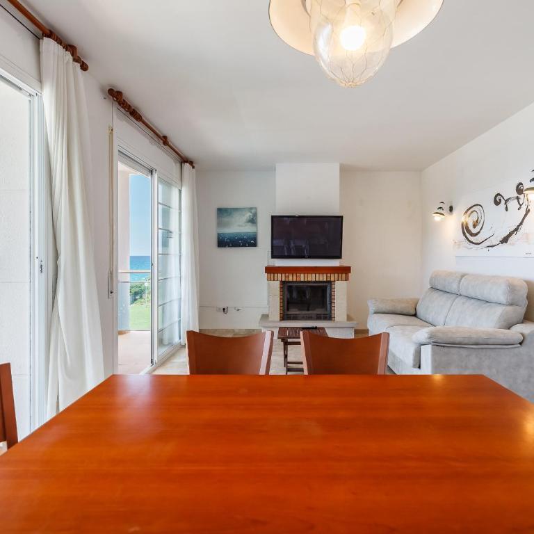 UHC Arinsal Family Complex - Apartamento Familiar con vistas al mar - 4