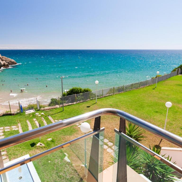 UHC Arinsal Family Complex - Apartamento Familiar con vistas al mar - 27