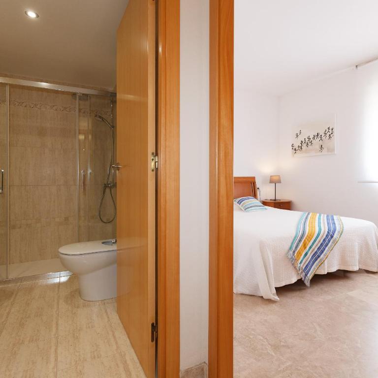 UHC Arinsal Family Complex - Apartamento Familiar con vistas al mar - 8