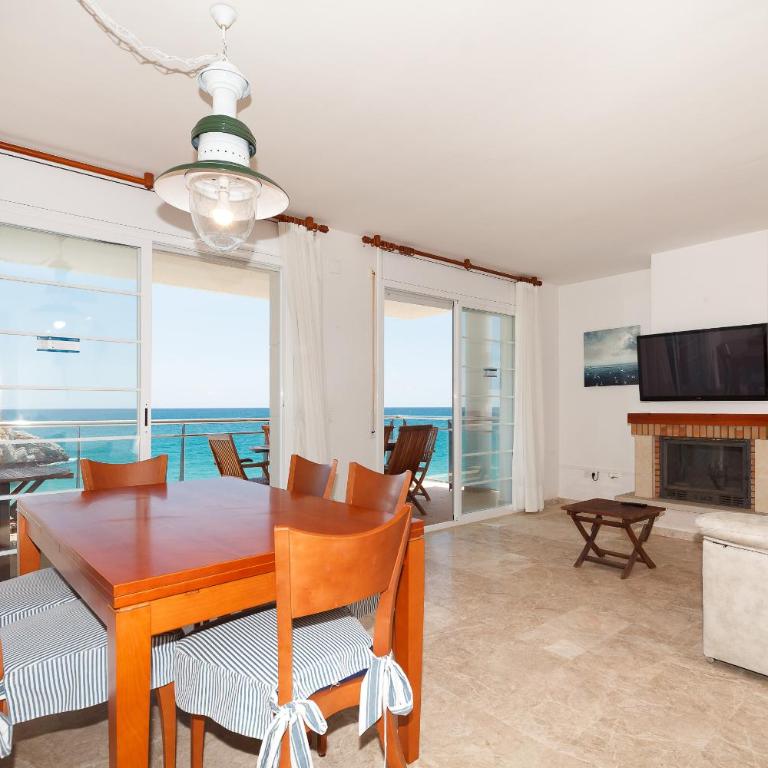 UHC Arinsal Family Complex - Apartamento Familiar con vistas al mar - 3