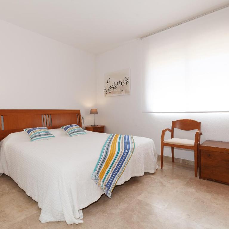 UHC Arinsal Family Complex - Apartamento Familiar con vistas al mar - 10