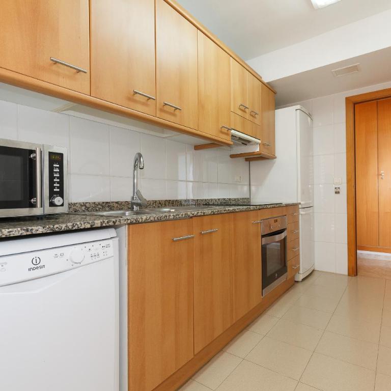 UHC Arinsal Family Complex - Apartamento Familiar con vistas al mar - 16