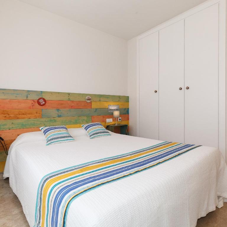 UHC Arinsal Family Complex - Apartamento Familiar con vistas al mar - 7