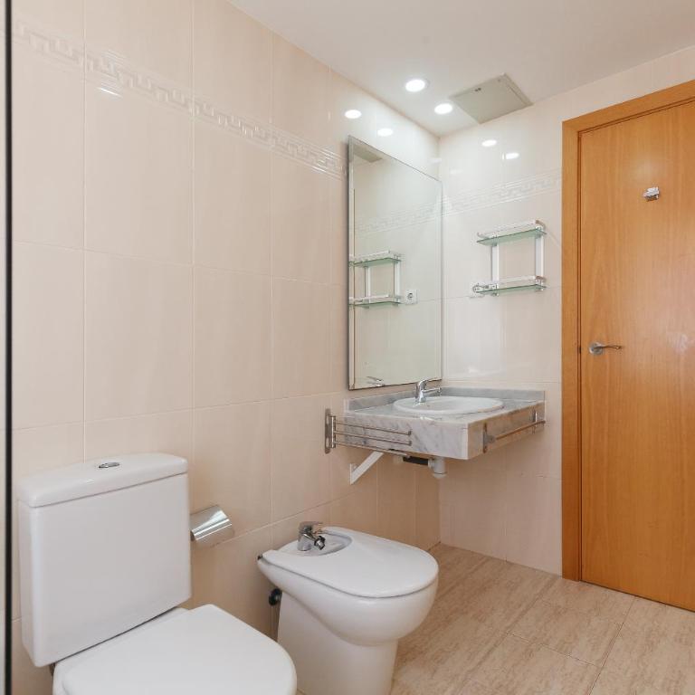 UHC Arinsal Family Complex - Apartamento Familiar con vistas al mar - 12