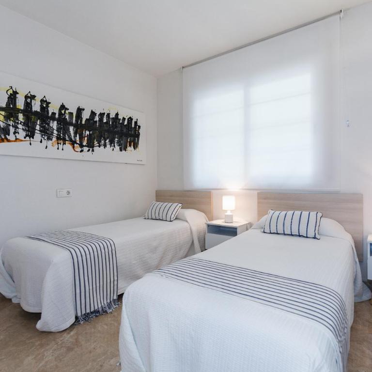 UHC Arinsal Family Complex - Apartamento Familiar con vistas al mar - 9