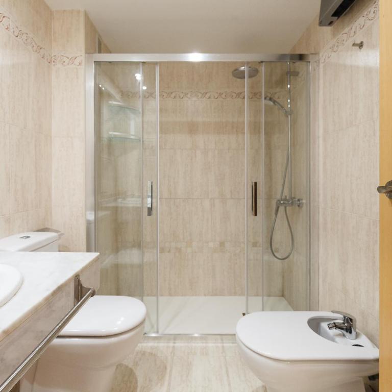 UHC Arinsal Family Complex - Apartamento Familiar con vistas al mar - 26