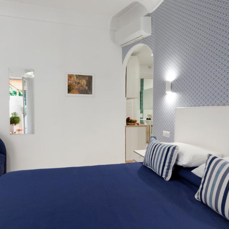 Estate4home - Niko's apt - Appartamento con Terrazza - 25