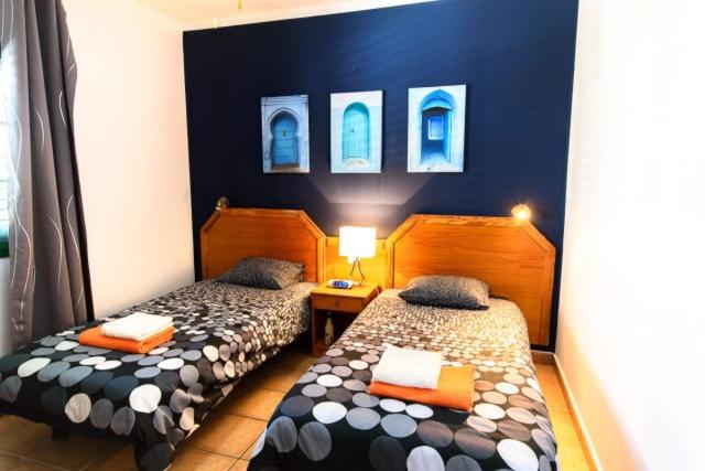 Nicole Playa Park - One-Bedroom Apartment - 5