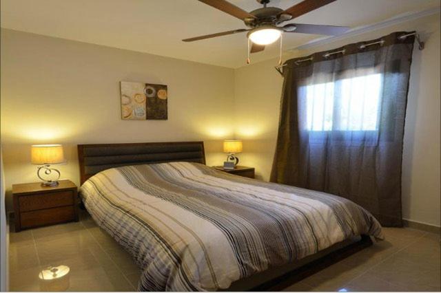 Nicole Playa Park - Two-Bedroom Apartment - 3