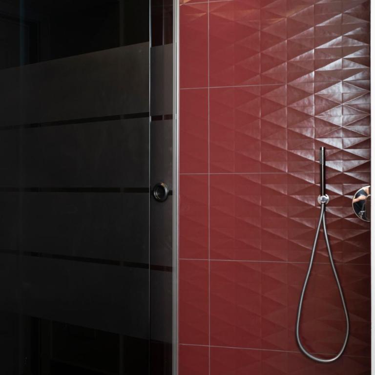 Rettifilo 311 - Junior Suite con Balcone - 18