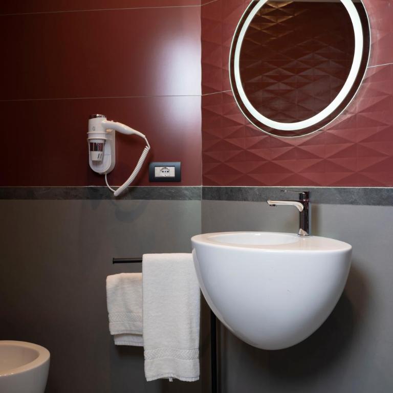 Rettifilo 311 - Junior Suite con Balcone - 13