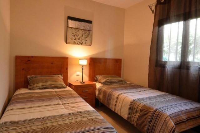 Nicole Playa Park - Two-Bedroom Apartment - 5