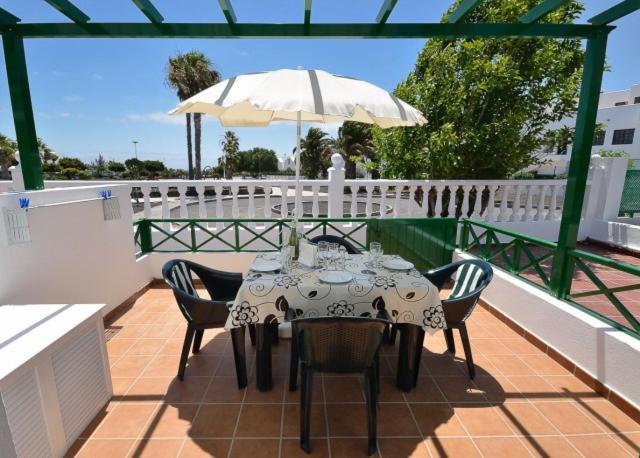 Nicole Playa Park - Two-Bedroom Apartment - 7