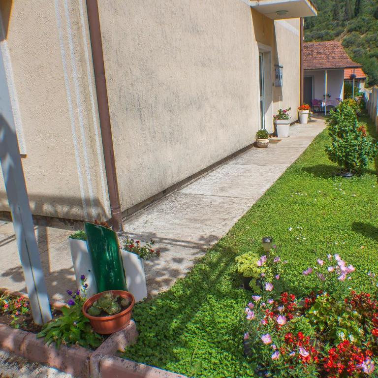 Apartments KOVAC - Superior Apartman - 1