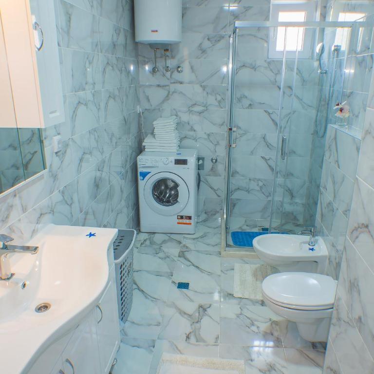 Apartments KOVAC - Superior Apartman - 5