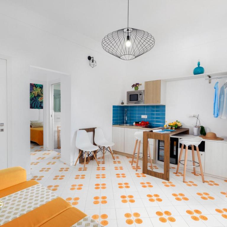 Estate4home - Niko's apt - Appartamento Monolocale - 21