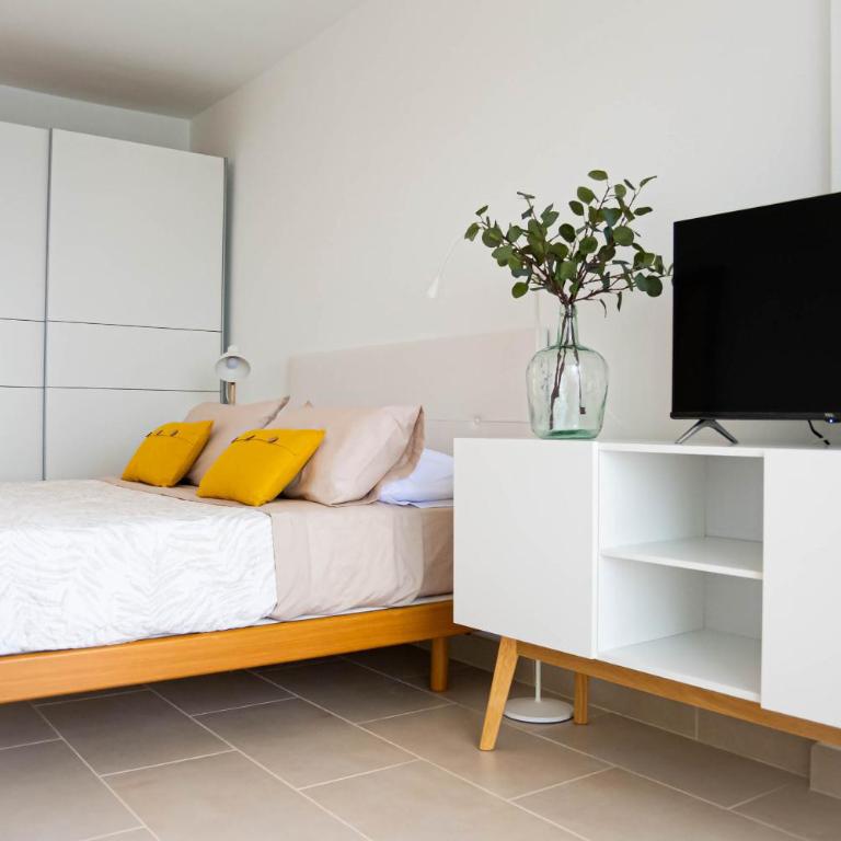 Over Open Sea Apartment - Apartamento de 1 dormitorio - 1