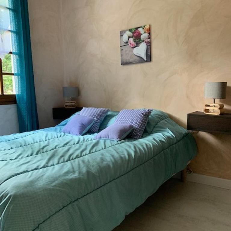 Grande Maison à 150 mètres de La Plage - Maison de Vacances - 11