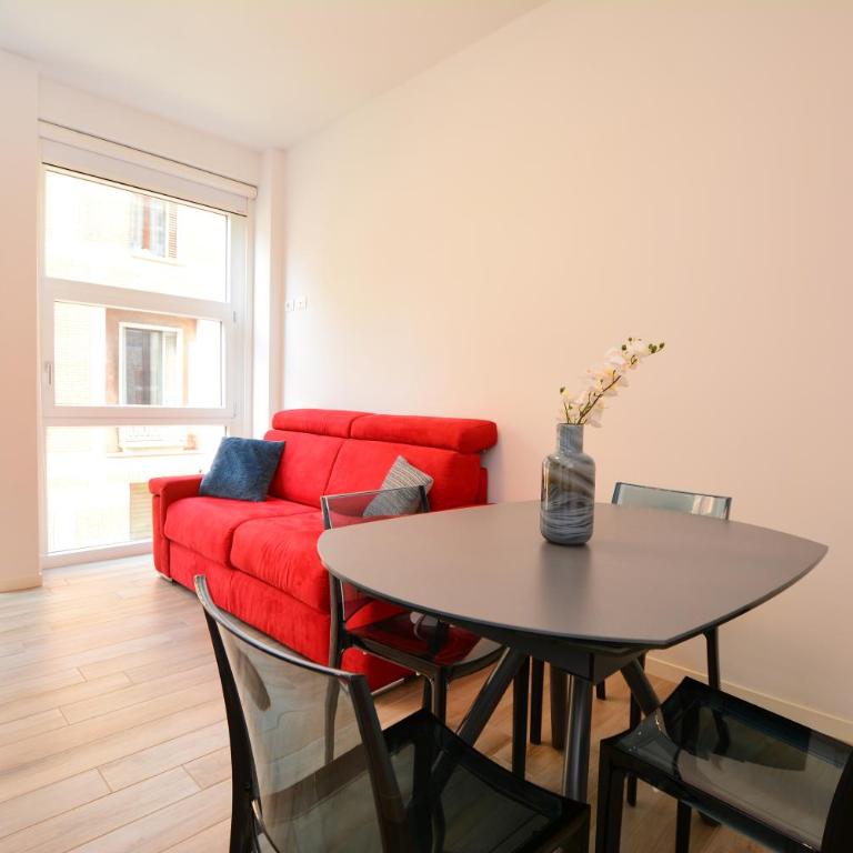 La Dotta Apartments - Appartamento Superior - Dependance - 1