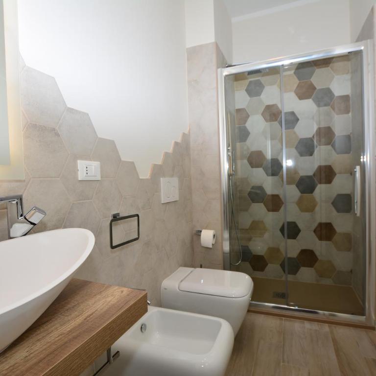 La Dotta Apartments - Appartamento Superior - Dependance - 2