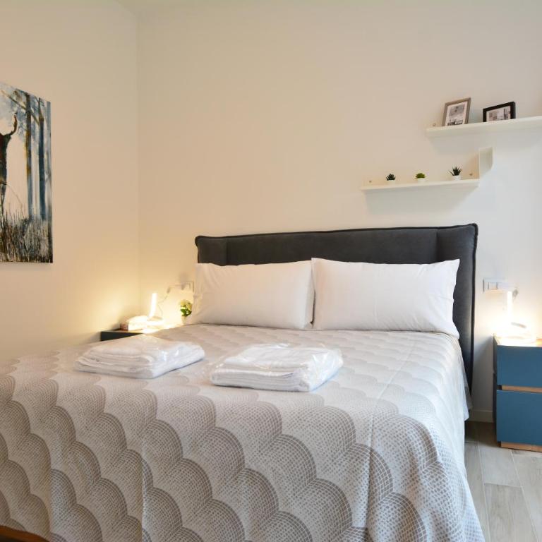 La Dotta Apartments - Appartamento Superior - Dependance - 6