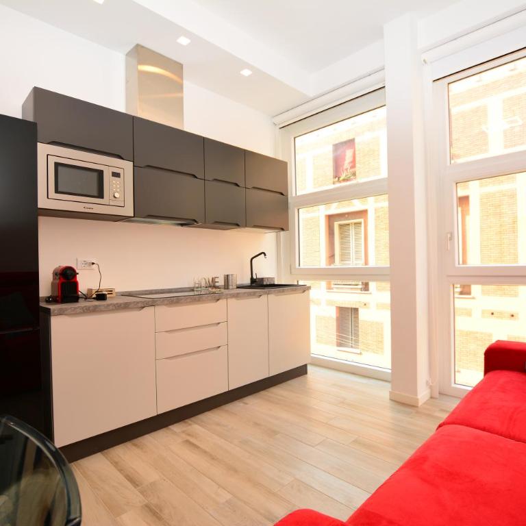 La Dotta Apartments - Appartamento Superior - Dependance - 7
