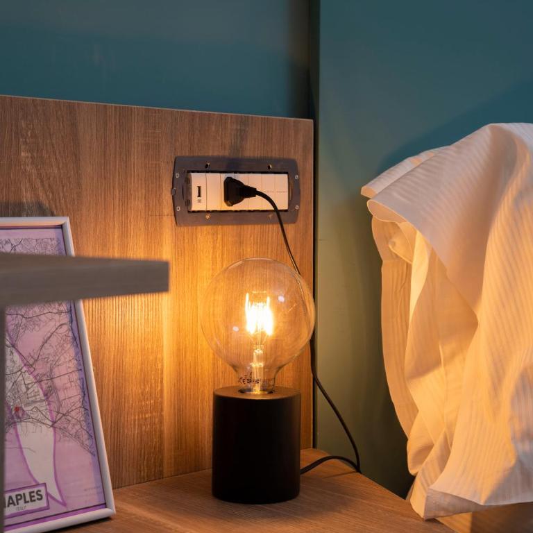 Rettifilo 311 - Double Room - 15