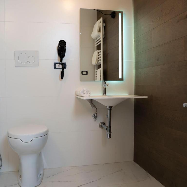 Rettifilo 311 - Double Room - 13