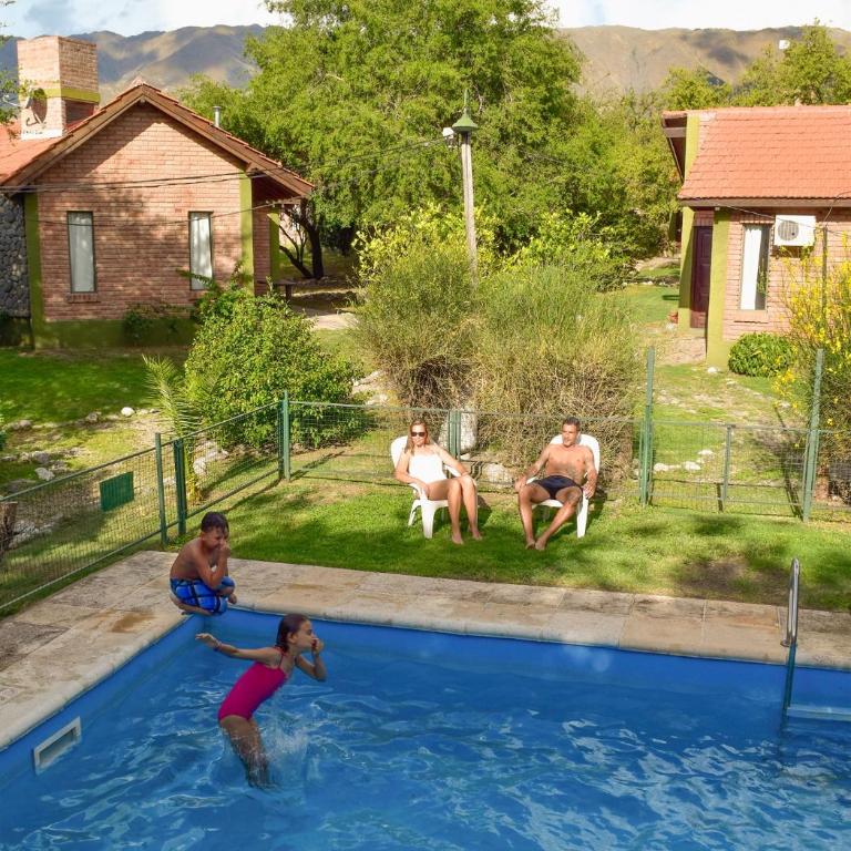 La Morada - Apartamento de 2 dormitorios - 8