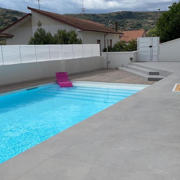 Tropicana Suite - Adults Only - Camera King con Vista Piscina - 22