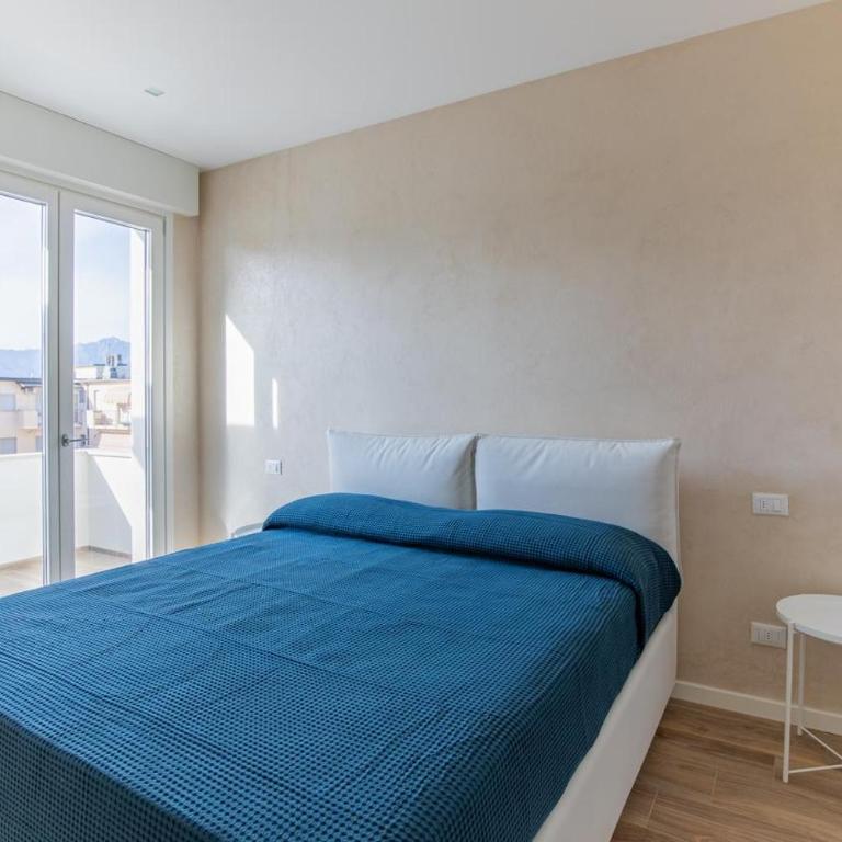 Beachfront Penthouse with private parking - Apartment mit 3 Schlafzimmern - 13