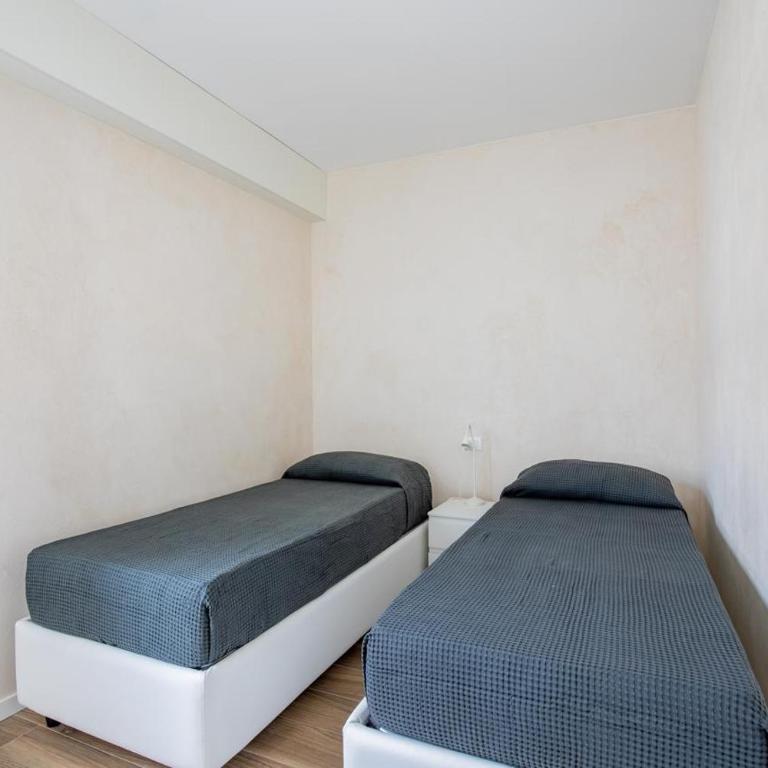 Beachfront Penthouse with private parking - Apartment mit 3 Schlafzimmern - 19