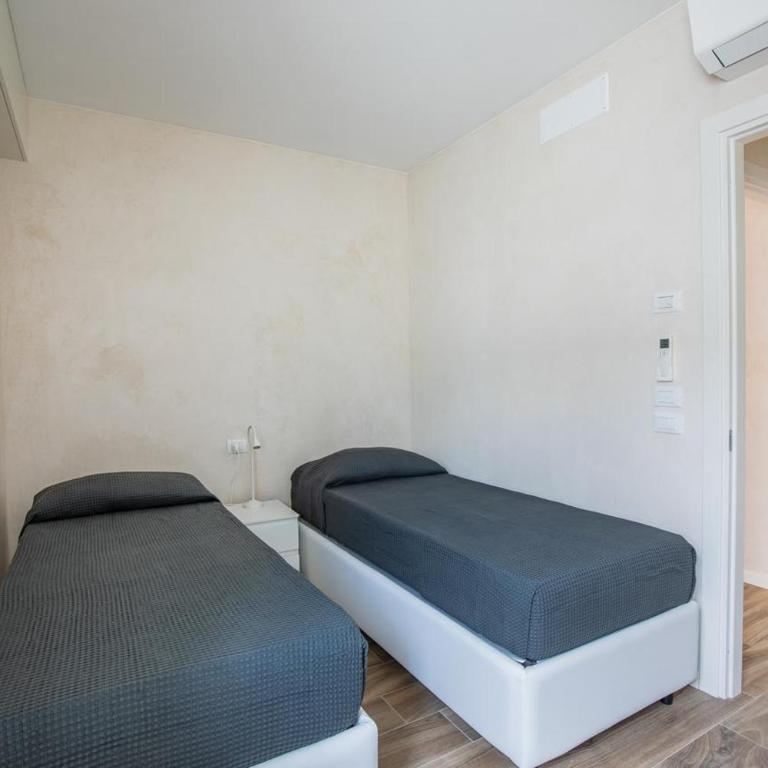 Beachfront Penthouse with private parking - Apartment mit 3 Schlafzimmern - 27