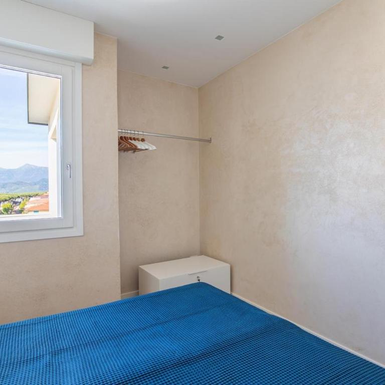 Beachfront Penthouse with private parking - Apartment mit 3 Schlafzimmern - 21