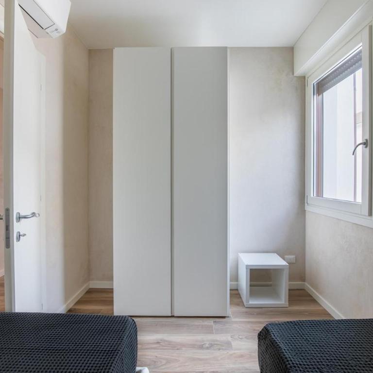 Beachfront Penthouse with private parking - Apartment mit 3 Schlafzimmern - 29
