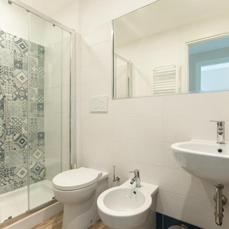 Beachfront Penthouse with private parking - Apartment mit 3 Schlafzimmern - 27