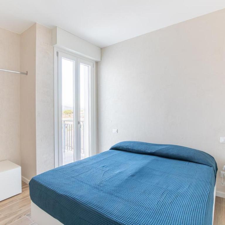 Beachfront Penthouse with private parking - Apartment mit 3 Schlafzimmern - 35