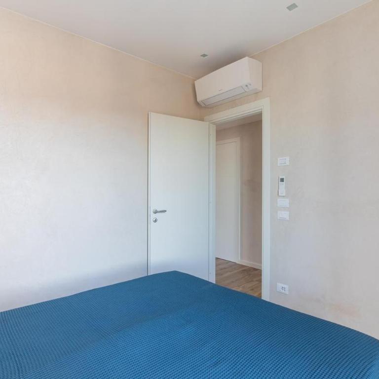Beachfront Penthouse with private parking - Apartment mit 3 Schlafzimmern - 37