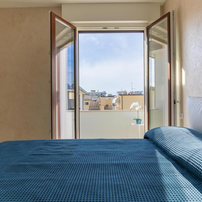 Beachfront Penthouse with private parking - Apartment mit 3 Schlafzimmern - 36