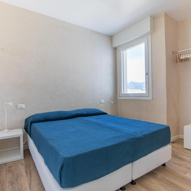 Beachfront Penthouse with private parking - Apartment mit 3 Schlafzimmern - 37