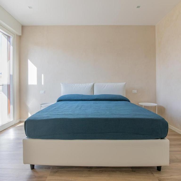 Beachfront Penthouse with private parking - Apartment mit 3 Schlafzimmern - 38