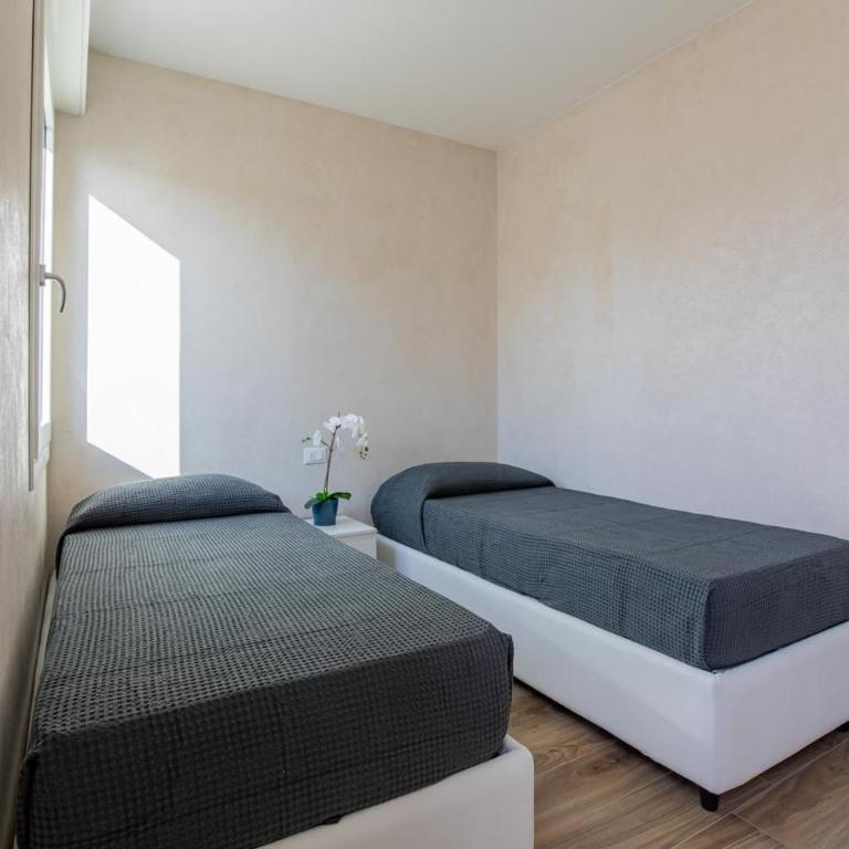 Beachfront Penthouse with private parking - Apartment mit 3 Schlafzimmern - 41