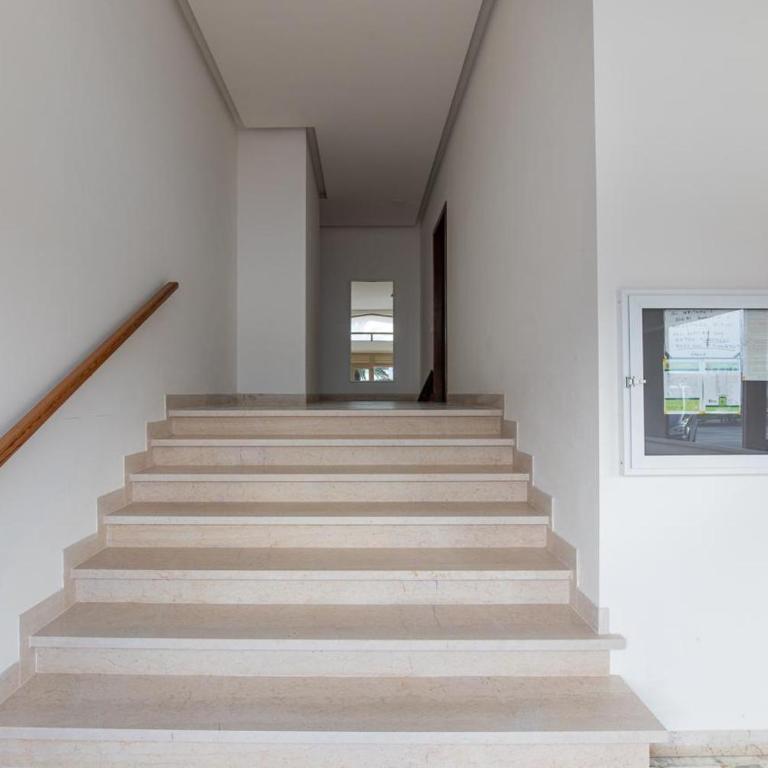 Beachfront Penthouse with private parking - Apartment mit 3 Schlafzimmern - 45