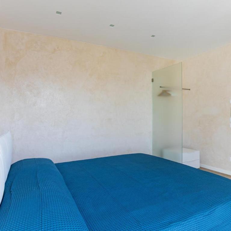 Beachfront Penthouse with private parking - Apartment mit 3 Schlafzimmern - 44